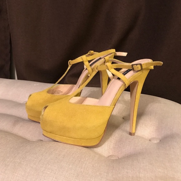 Shoemint heels - Picture 3 of 5